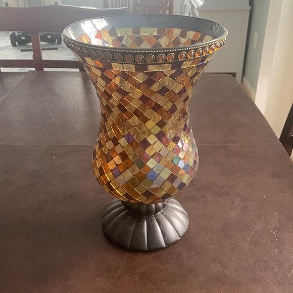 Partylite Large Hurricane